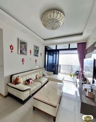The Trilinq (D5), Condominium #563308071